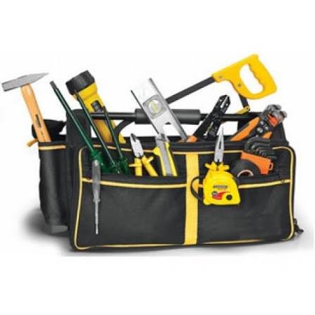 Kit de ferramentas para levar no carro: o que não pode faltar